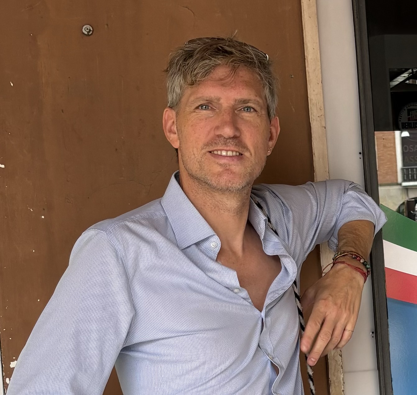Prof. Dr. Stephan Stetter
