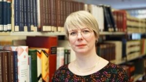 Prof. Dr. Cindy Wittke