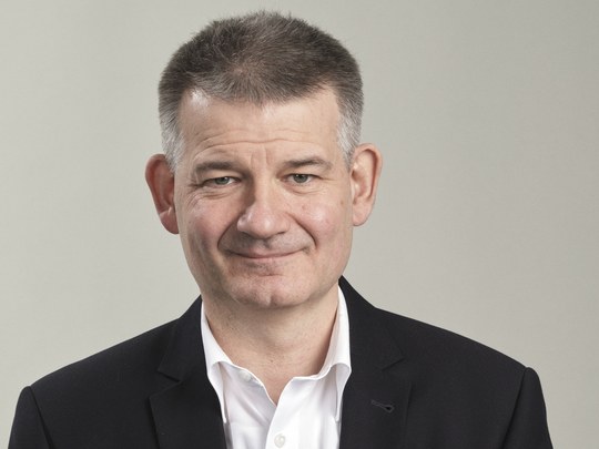 Prof. Dr. Dr. Johannes Wallacher