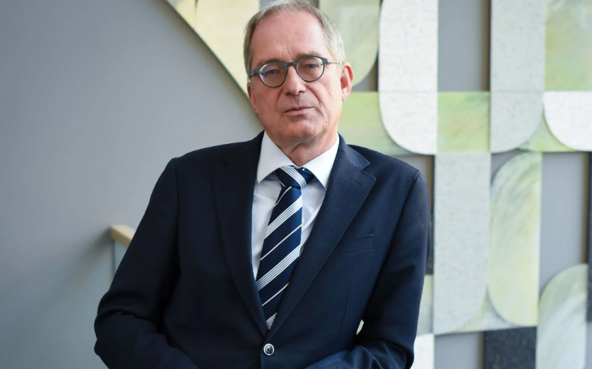Prof. Dr. Stefan Leible