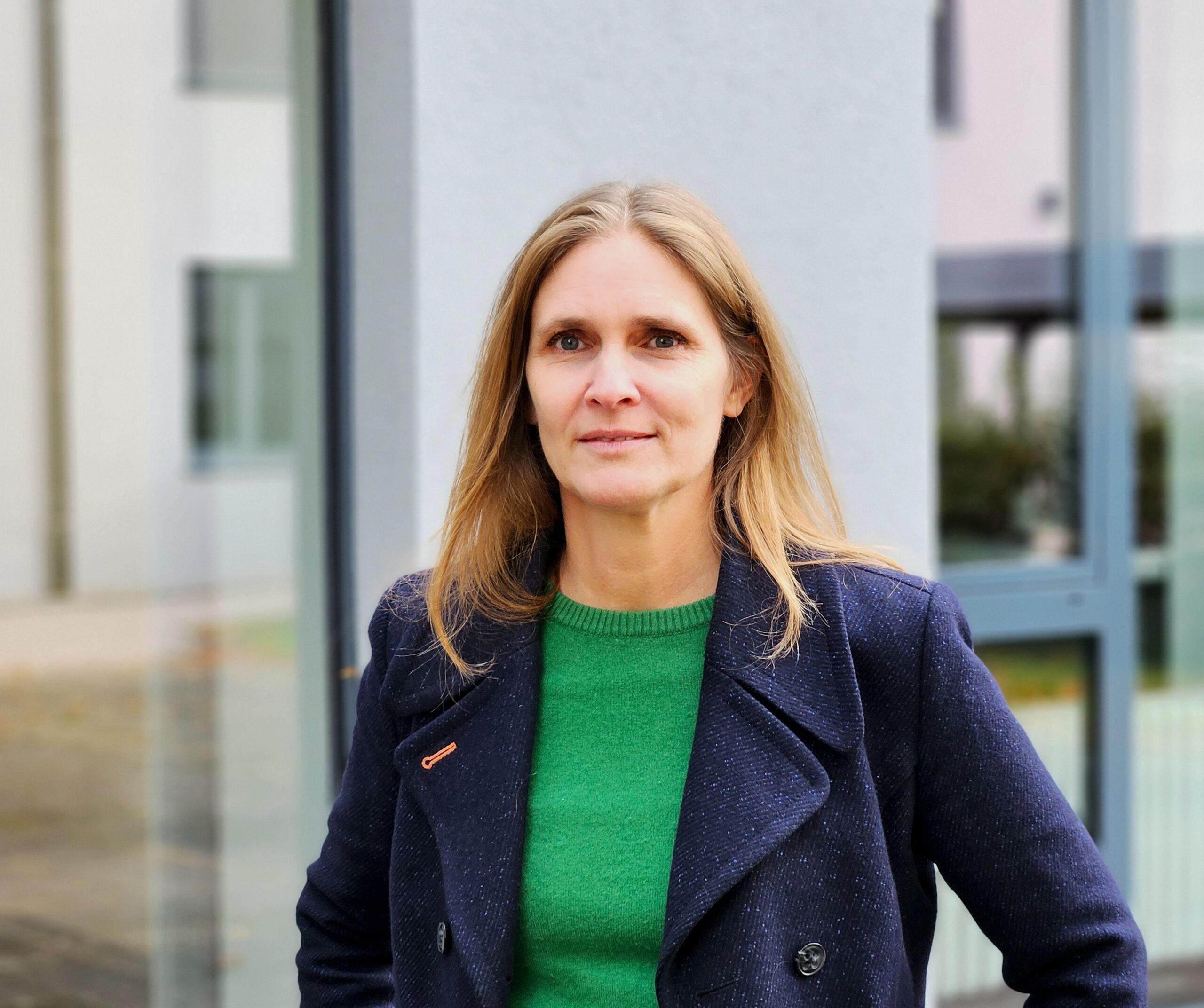 Prof. Dr. Monika Heupel