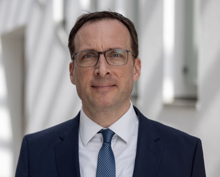 Prof. Dr. Jan Hendrik Schumann