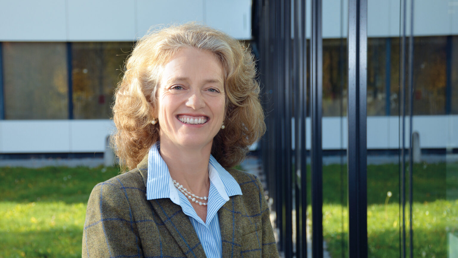 Prof. Dr. Eva-Maria Kern