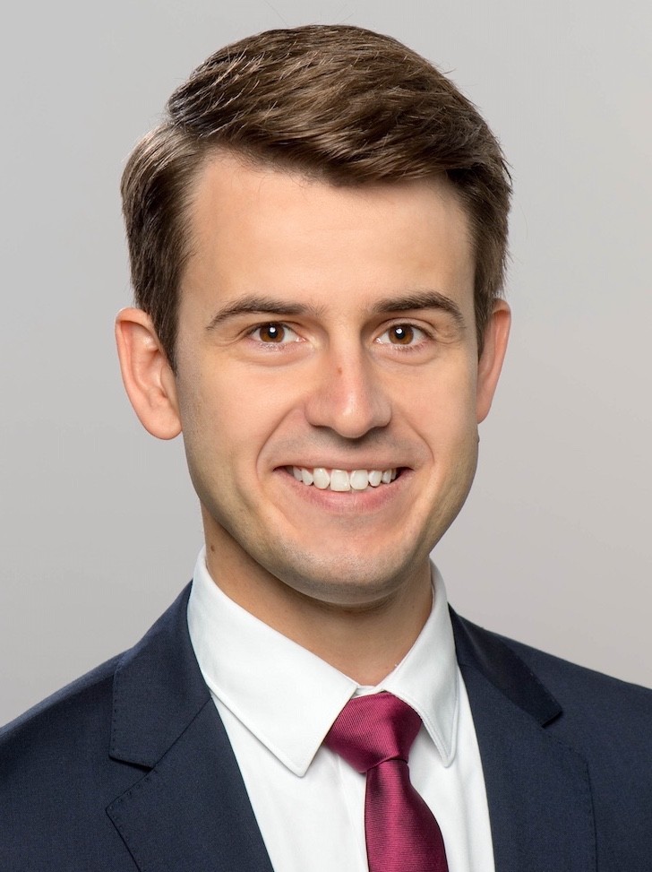 Prof. Dr. Alexander Popp
