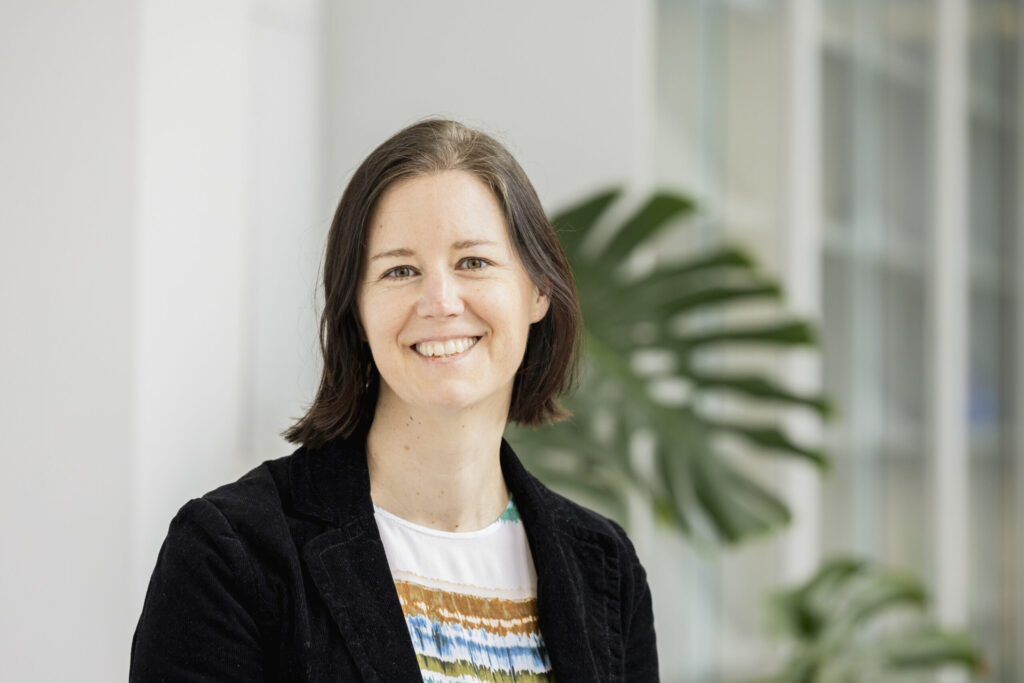 Prof. Dr. Almut Schilling- Vacaflor