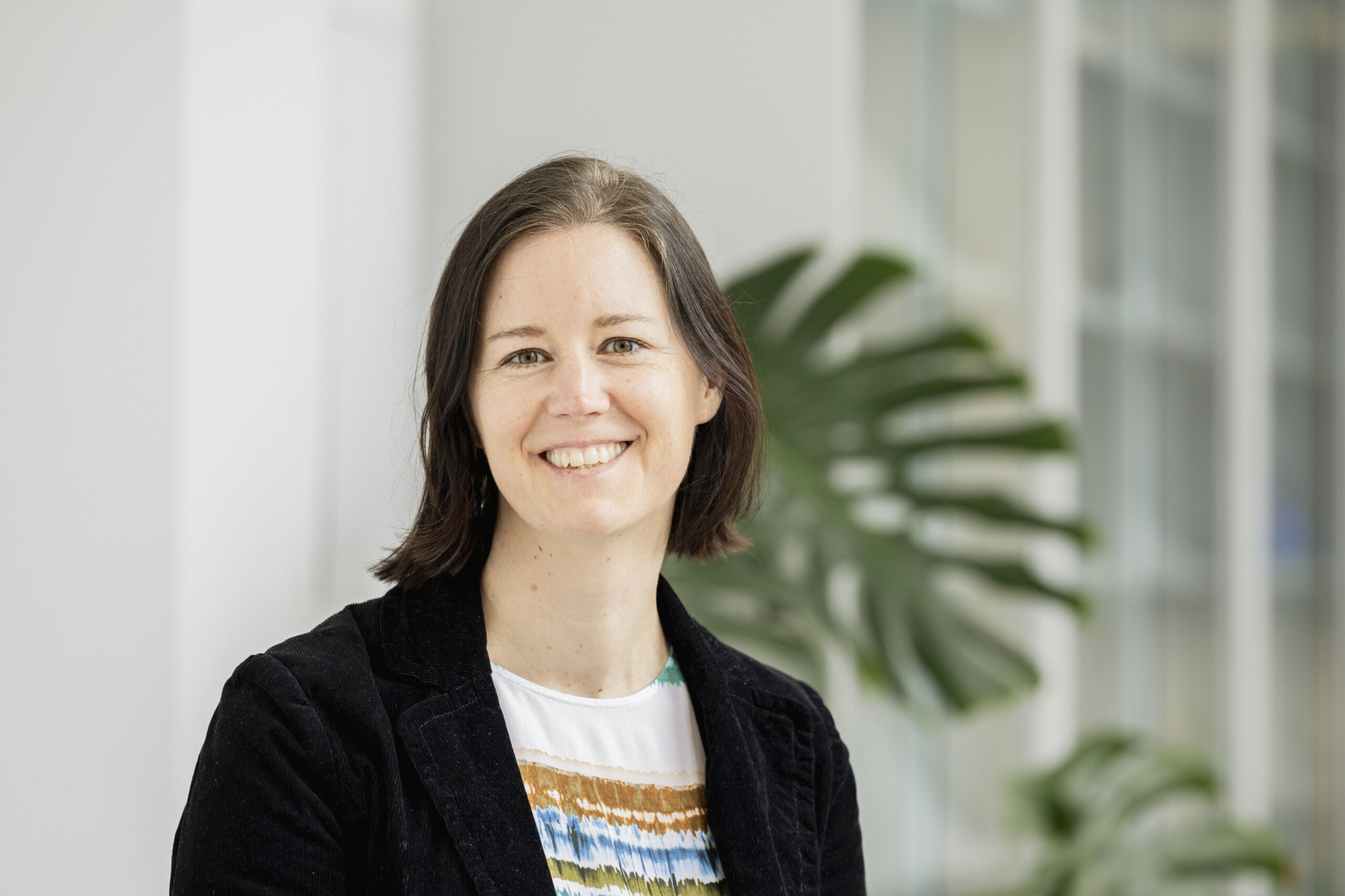 Prof. Dr. Almut Schilling- Vacaflor
