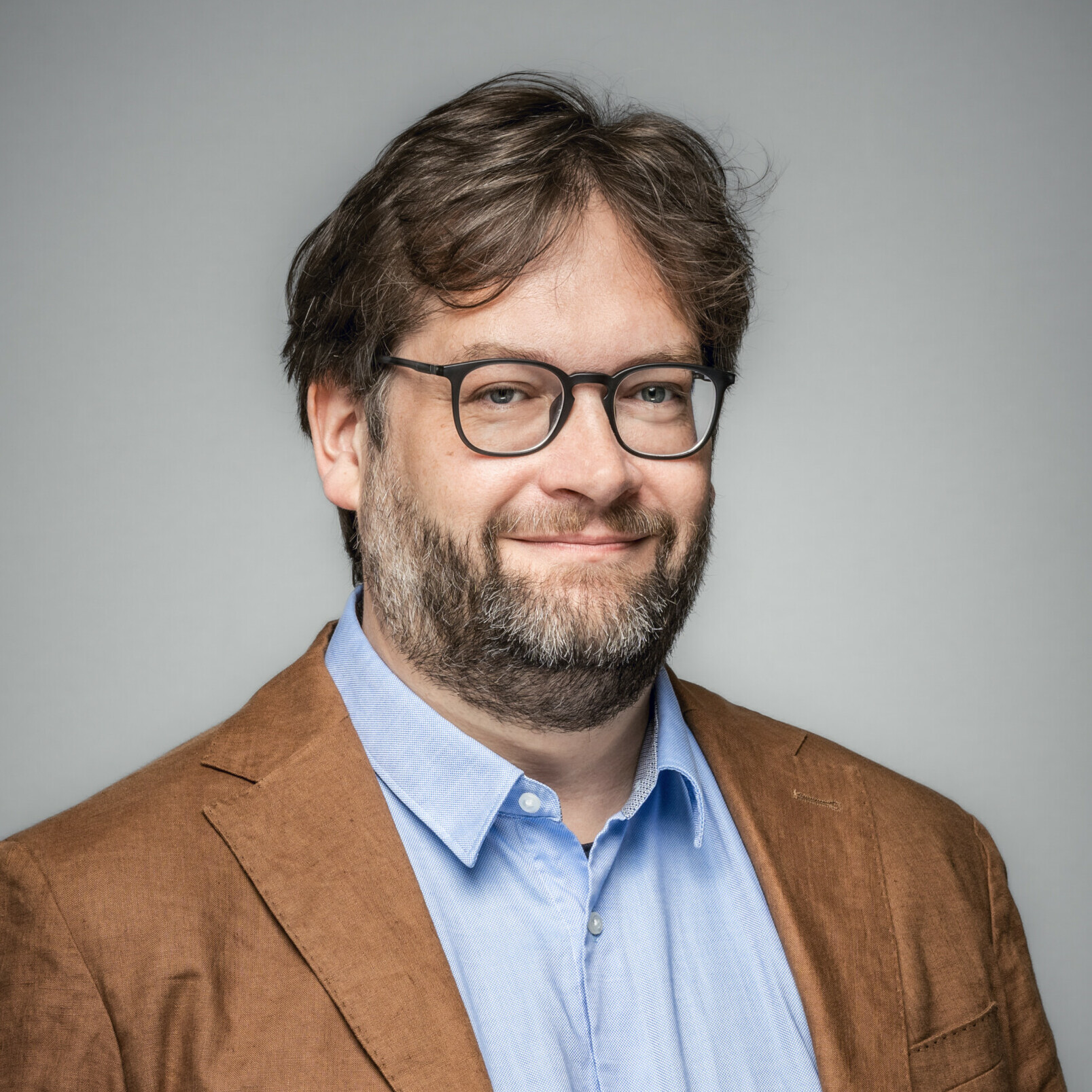 Prof. Dr. Andreas Jungherr