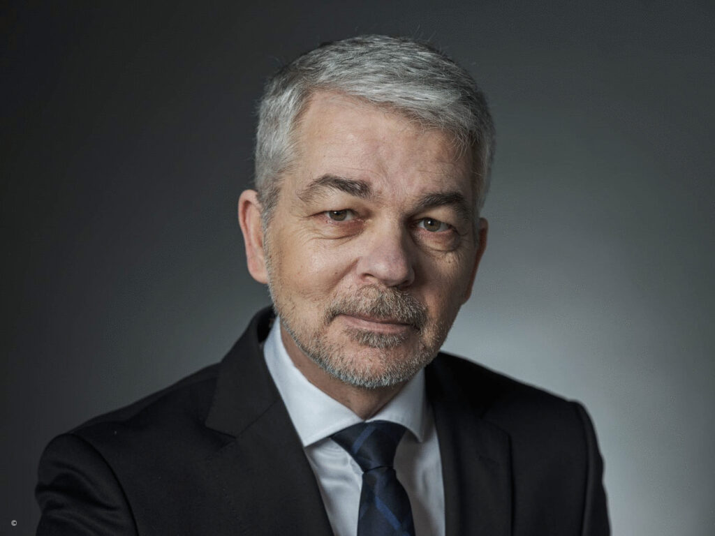 Prof. Dr. Carlo Masala