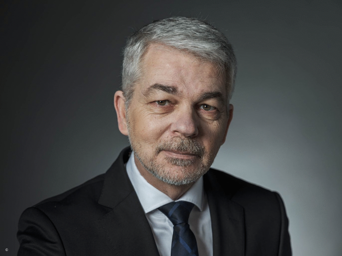 Prof. Dr. Carlo Masala