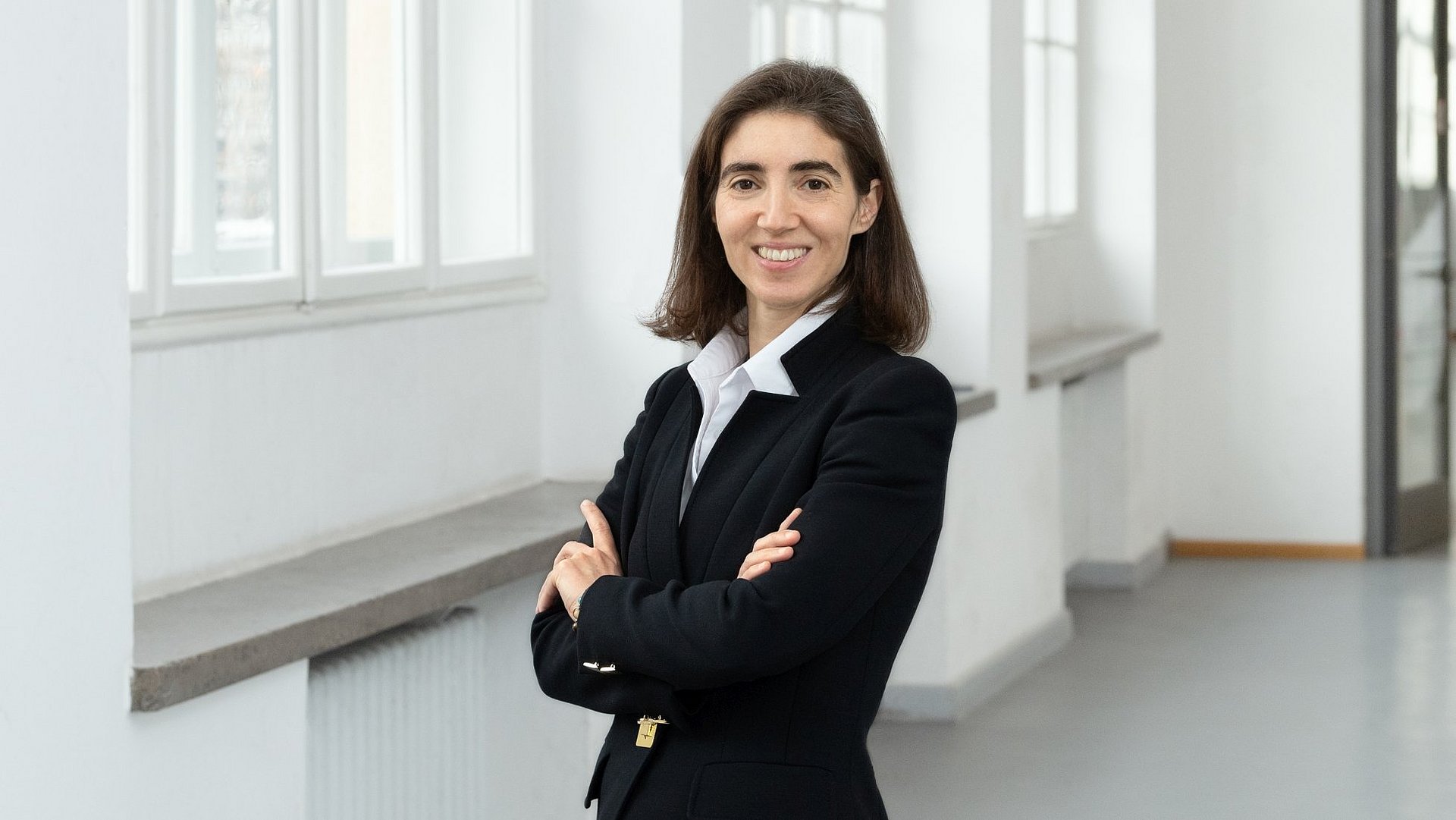 Prof. Dr. Chiara Manfletti
