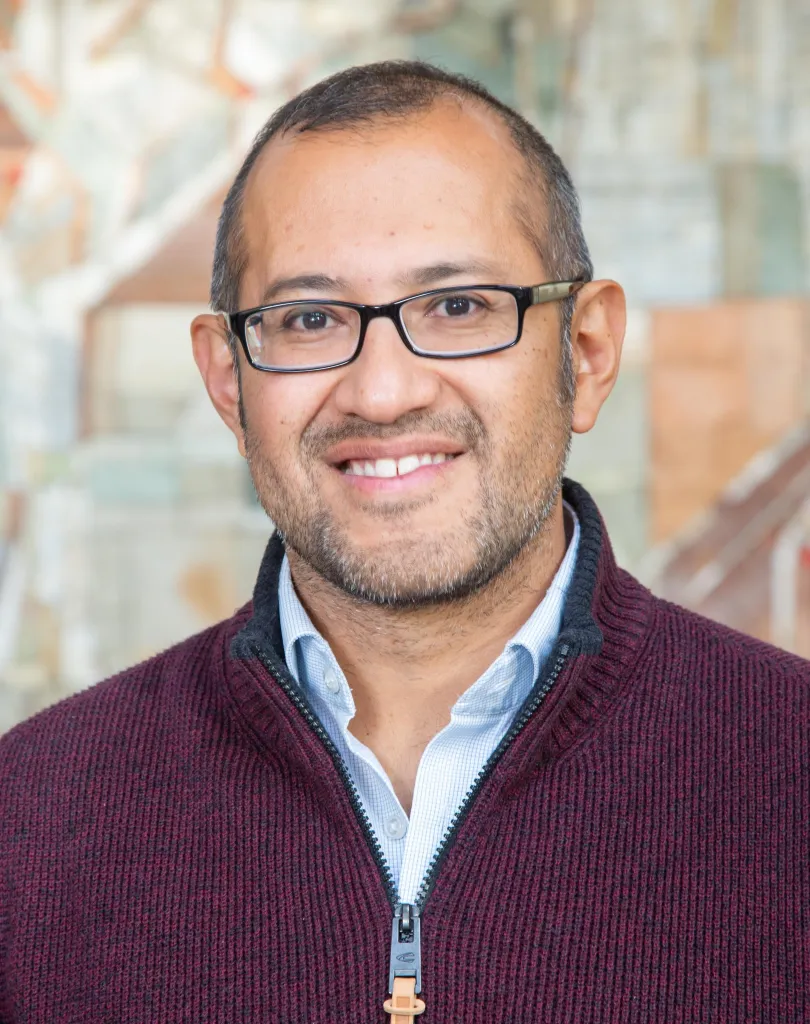 Prof. Dr. Christian Proaño
