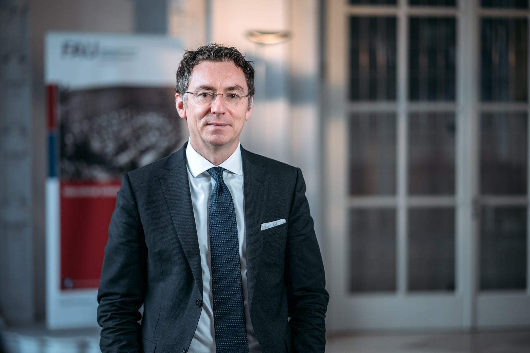 Prof. Dr. Christoph Safferling