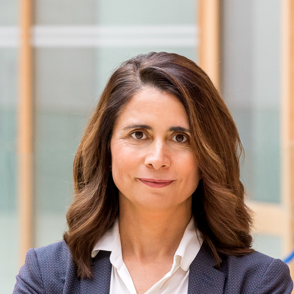 Prof. Dr. Eugénia da Conceição-Heldt