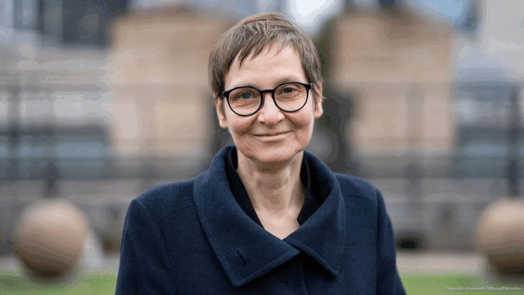 Prof. Dr. Eva Pils