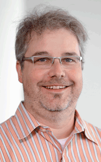 PD Dr. Florian Kühn