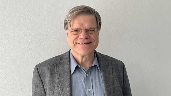 Prof. Dr. Friedrich Lohmann