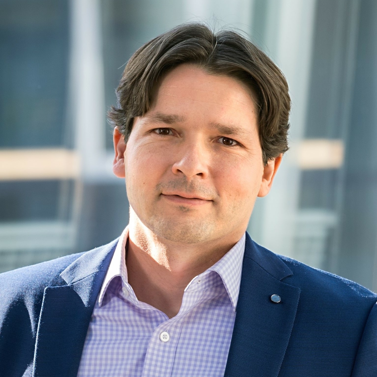 Prof. Jens Großklags, Ph.D.