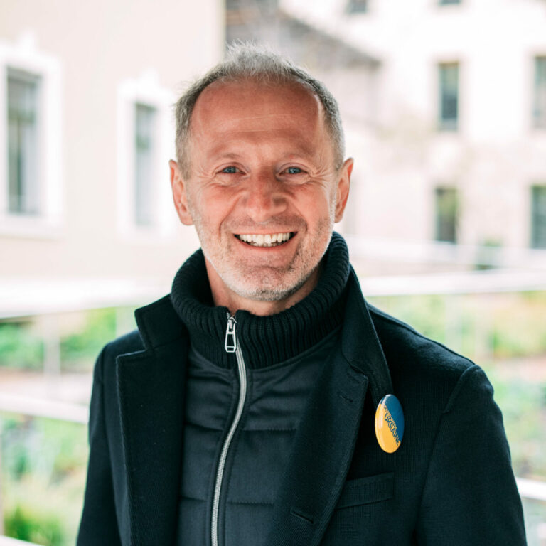Prof. Dr. Jörg Skriebeleit