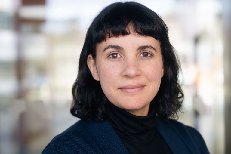 Prof. Dr. Johara Berriane