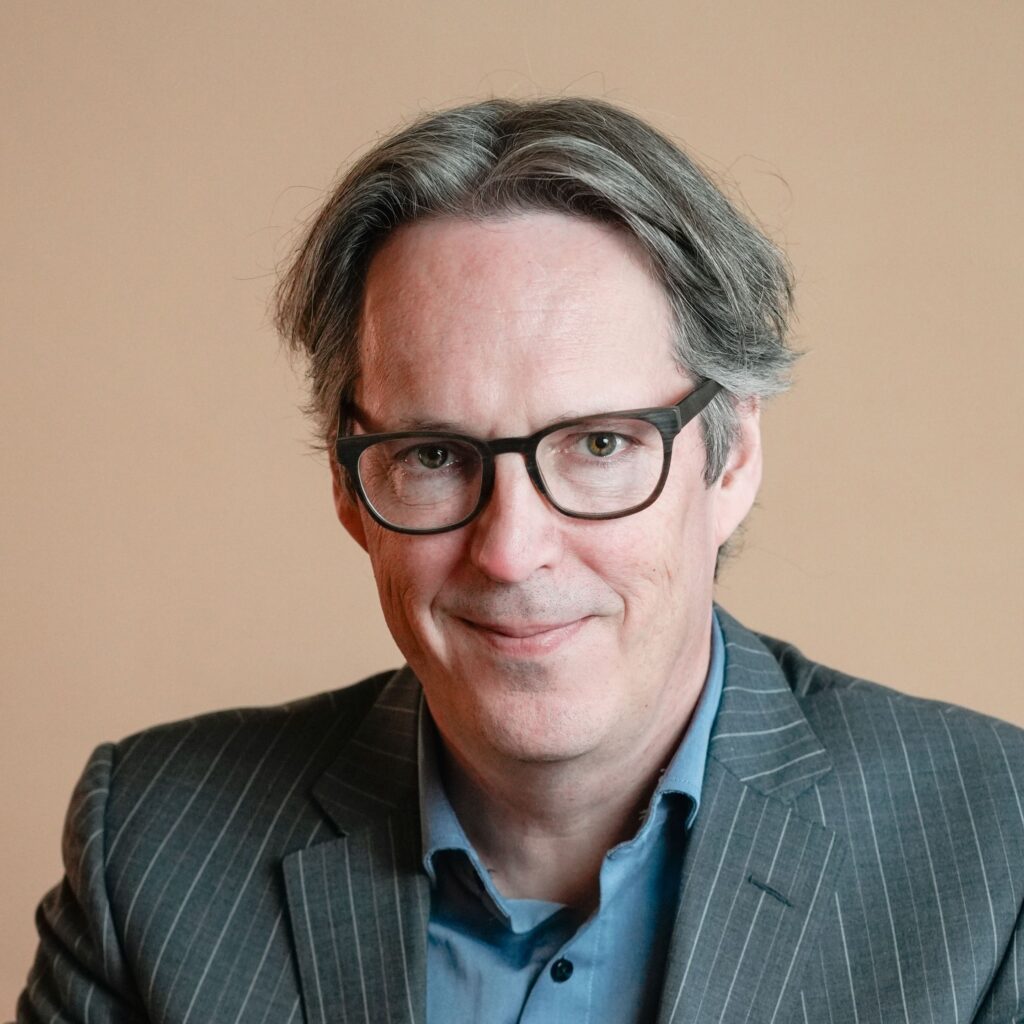 Prof. Dr. Jürgen Pfeffer