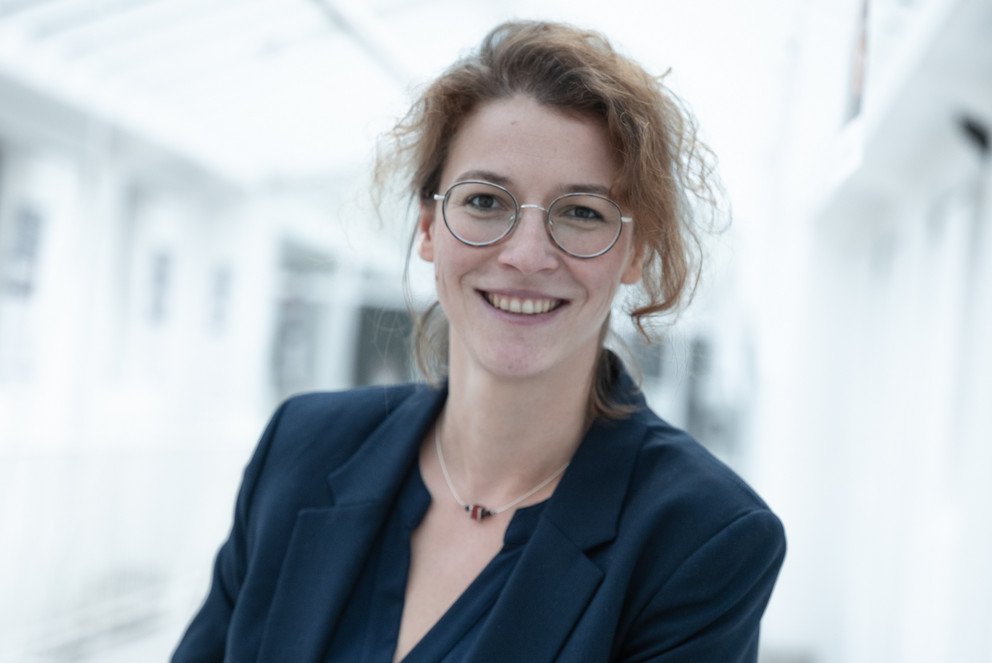 Prof. Dr. Karoline Reinhardt