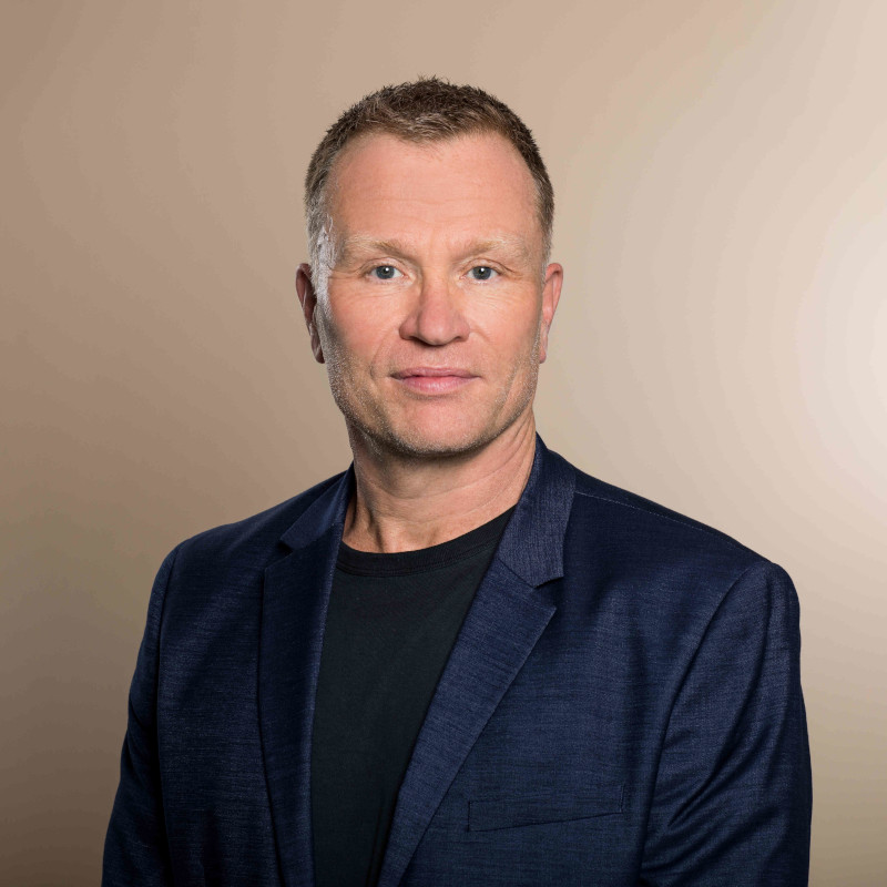 Prof. Dr. Martin Doevenspeck