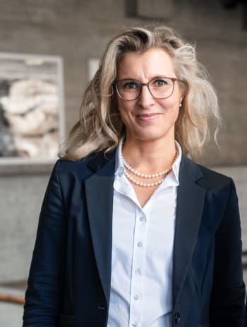 Prof. Dr. Eva Helene Odzuck
