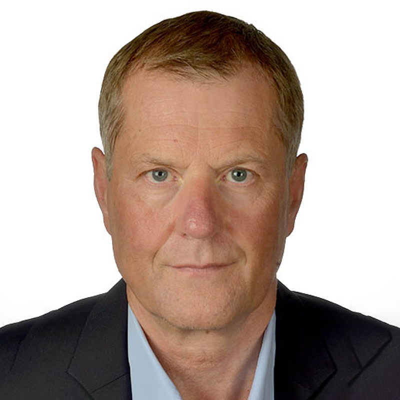 Prof. Dr. Paul W. Thurner