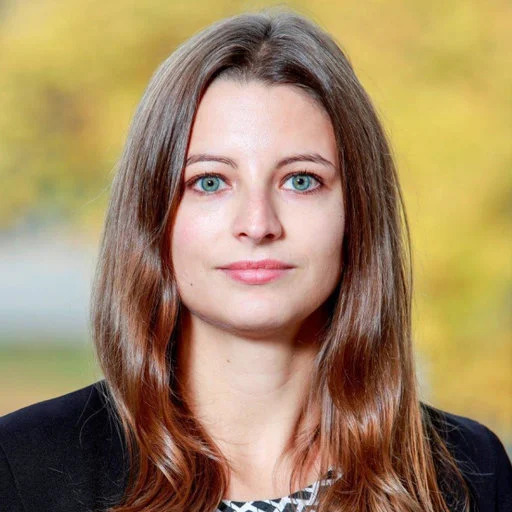 Stefanie Walter, PhD
