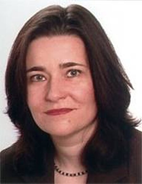 Prof. Dr. Stefanie Schmahl