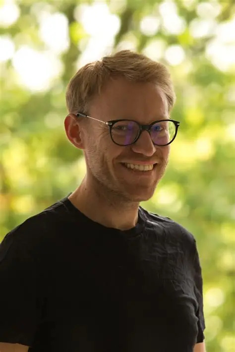 Prof. Dr. Timothy Williams