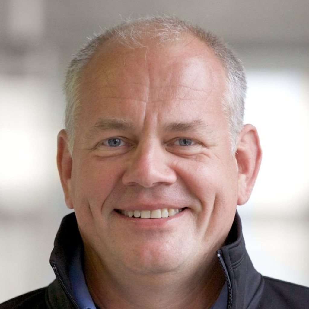 Prof. Dr. Axel Schulte