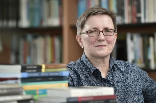 Prof. Dr. Catrin Gersdorf