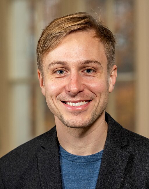 Prof. Dr. Joschka Wanner