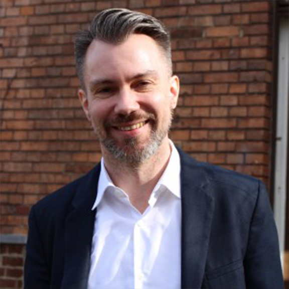 Prof. Dr. Frederek Musall