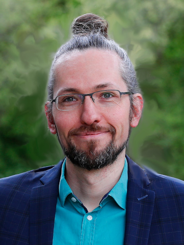 Dr. Jan Sändig