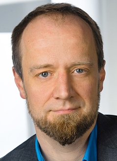 Prof. Dr. Wolfram Schaffar