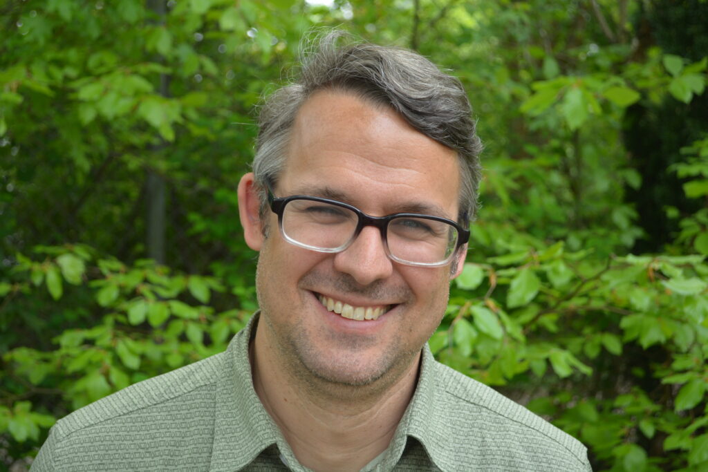 PD Dr. Andreas Kruck