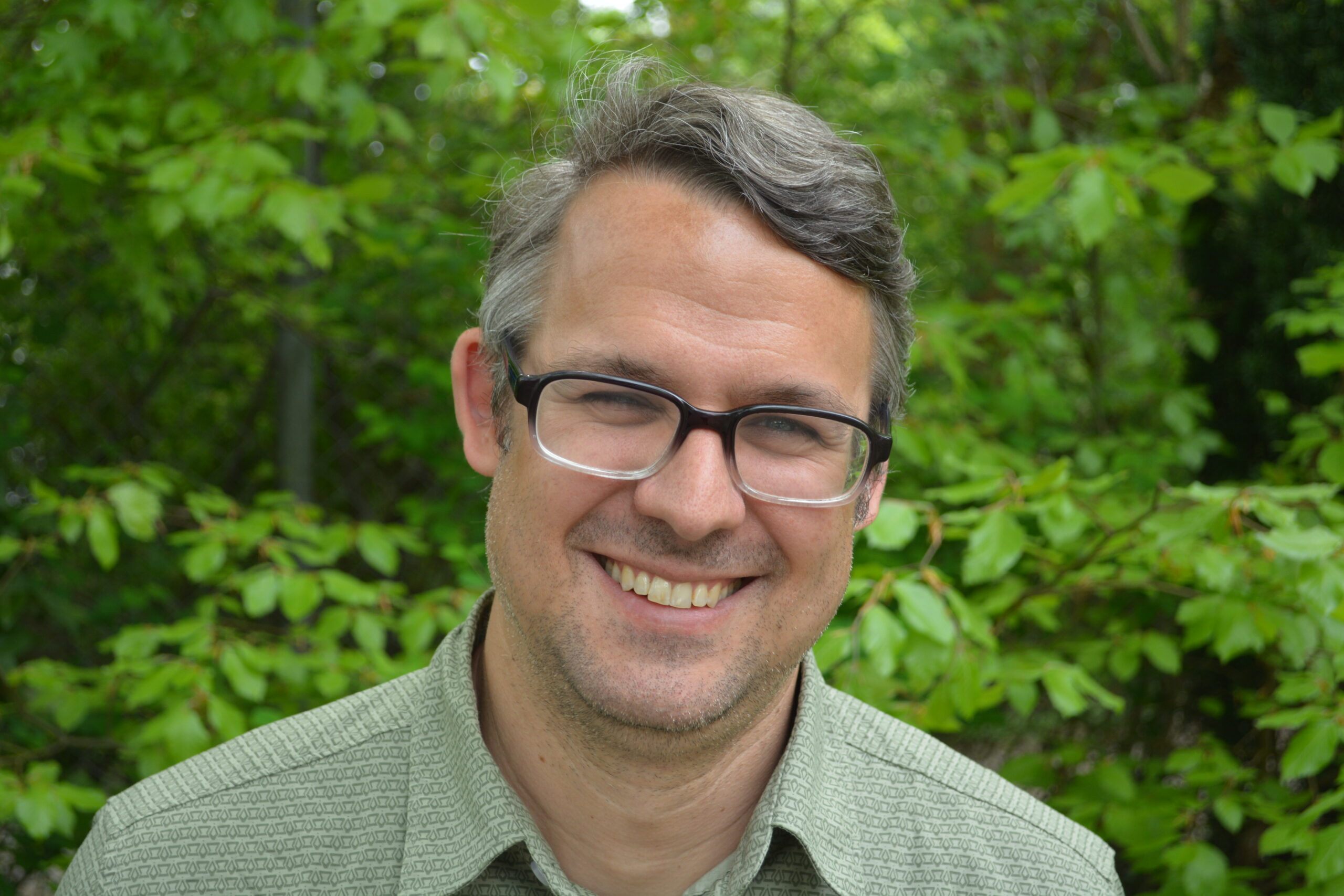 PD Dr. Andreas Kruck