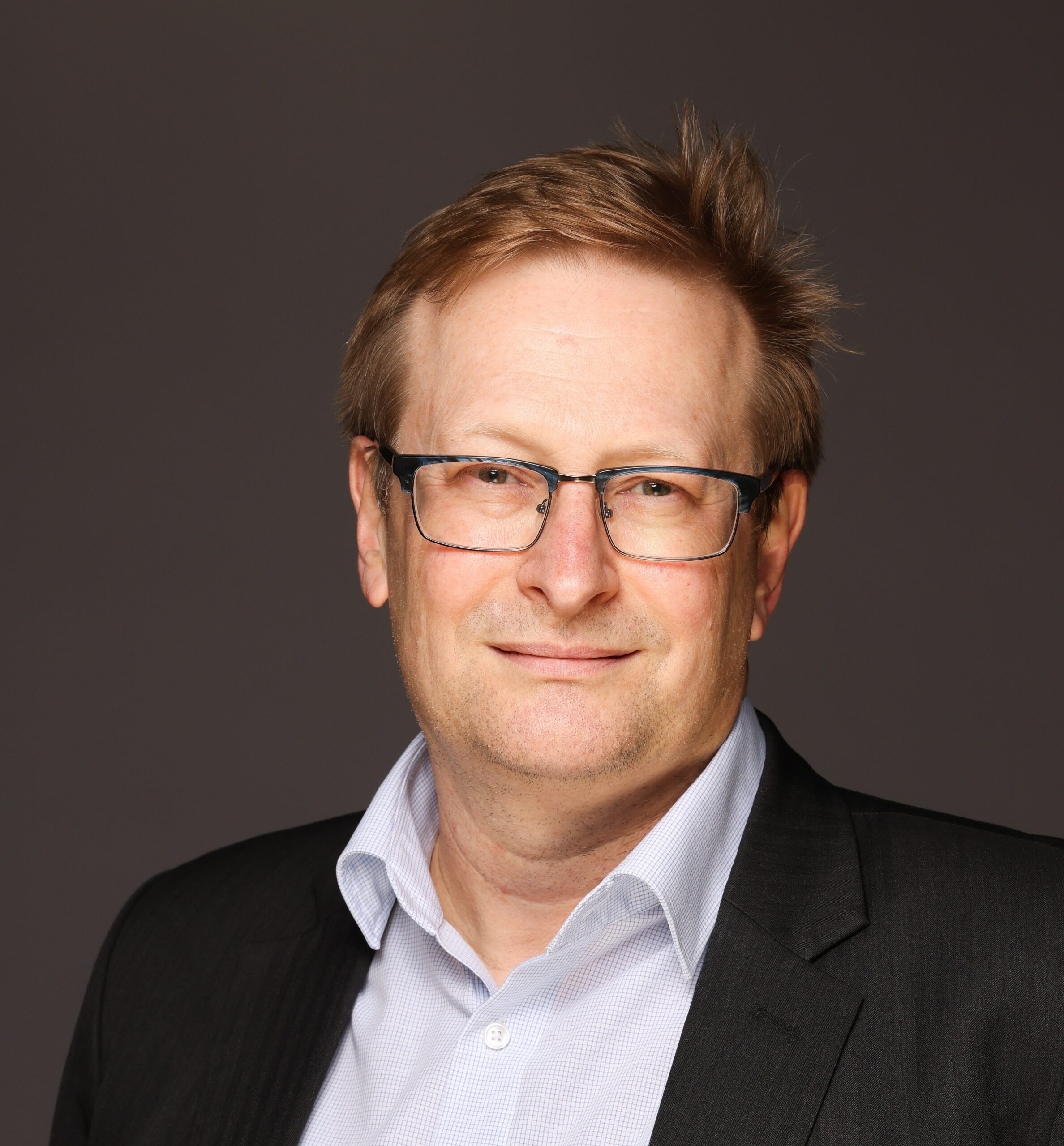 Prof. Dr. Thomas G. Schulze