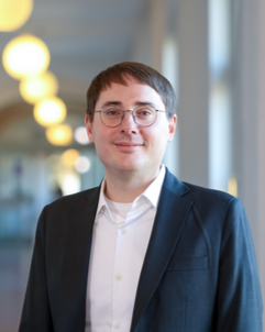 Dr. Philipp Gieg