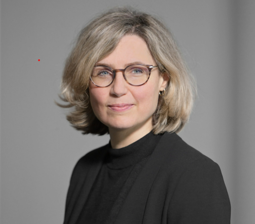 Prof. Dr. Nina Schneider